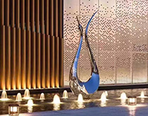 不銹鋼雕塑1不銹鋼雕塑1