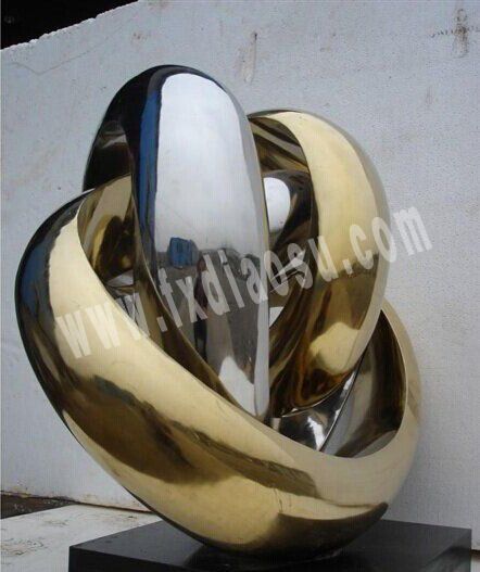 酒店會(huì)所雕塑