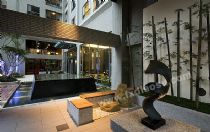 酒店會(huì)所雕塑BR431