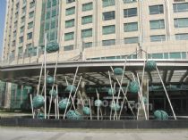 酒店會(huì)所雕塑BR432