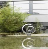 酒店會所雕塑RH1643