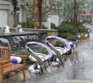 酒店會(huì)所雕塑RH1657