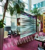 酒店會(huì)所雕塑RH1665