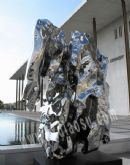 酒店會所雕塑RH1681