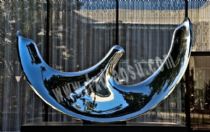 酒店會所雕塑RH1685