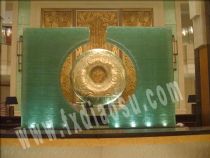 酒店會所雕塑RH1690