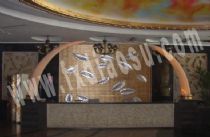 酒店會(huì)所浮雕RE502