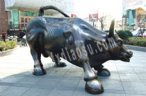 動(dòng)物雕塑BR140