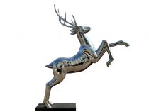 動物雕塑RH1110