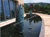 地產(chǎn)雕塑BR287